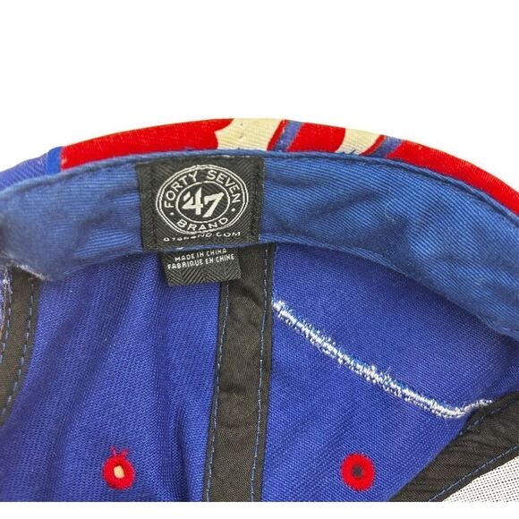 Texas Ranger baseball cap - Picture 6 of 13